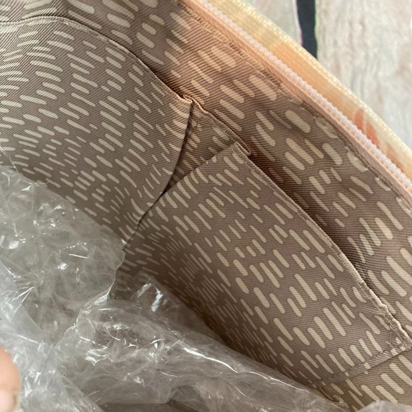 Sakroots Floral Shoulder Bag NWOT - Picture 6 of 9